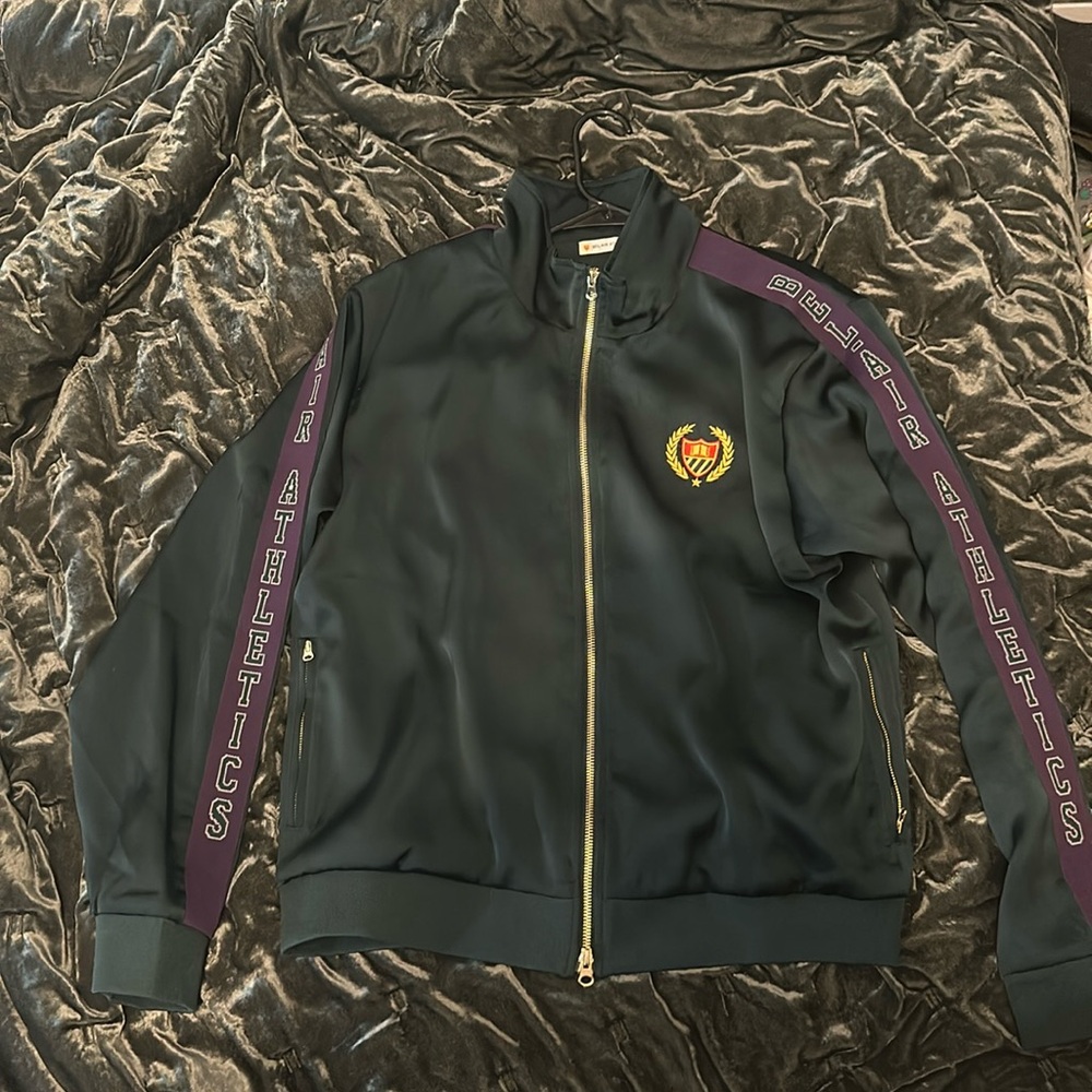 Bel air athletics zip up
